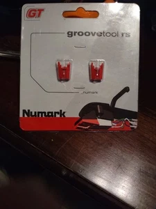 Aguja de intercambio para NUMARK GTRS GROOVE TOOL - Imagen 1 de 5