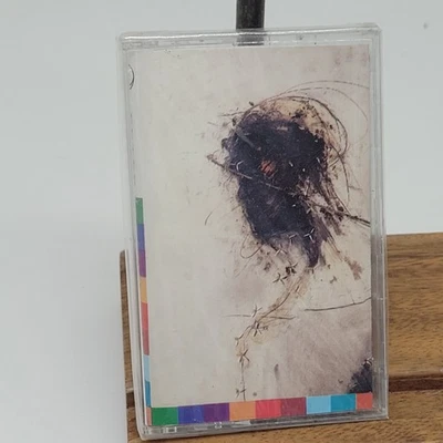 New Sealed Peter Gabriel Passion Geffen Records Cassette Tape Rare!! - Image 1 of 3