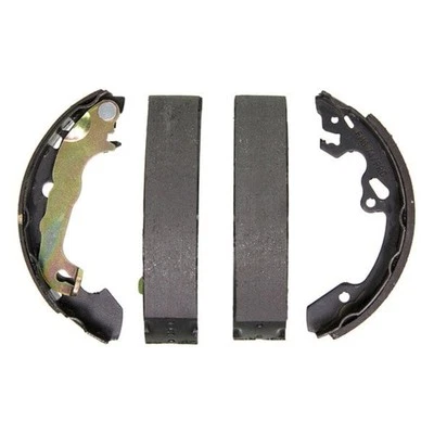 For Ford Focus 2000-2011 Wagner QuickStop Rear Drum Brake Shoes Foto 1 de 2
