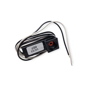 BAXI JJJ005652570 WIRED MICROSWITCH FOR BOILER WATER GROUP - Picture 1 of 1