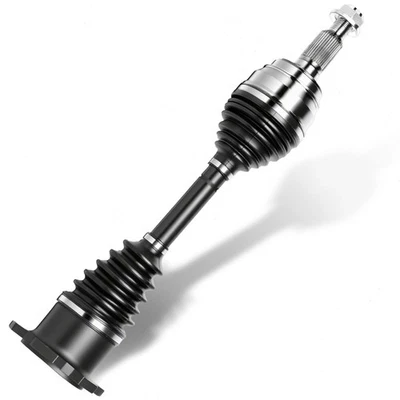 For 2000-06 Chevy GMC Suburban Yukon XL 1500 Tahoe Yukon front CV Axle Shaft - Image 1 of 4