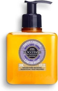 L'OCCITANE Shea Verbena Hands & Body Liquid Soap | Enriched with Shea Butter | - Picture 1 of 2