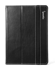 Funda con soporte Poetic Kindle Fire HD 7" pulgadas (modelo 2013) folio - libro delgado - Imagen 1 de 11
