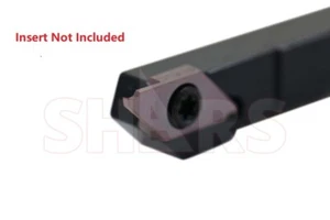 Shars 5/8" RH Threading Grooving Cut-off Toolholder TKF Insert New P] - Picture 1 of 7