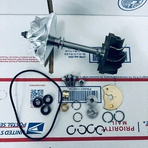 Turbo Rebuild Kit Repair Kit for Cummins X15 HE400VG 5459710 5358453 - Picture 1 of 3