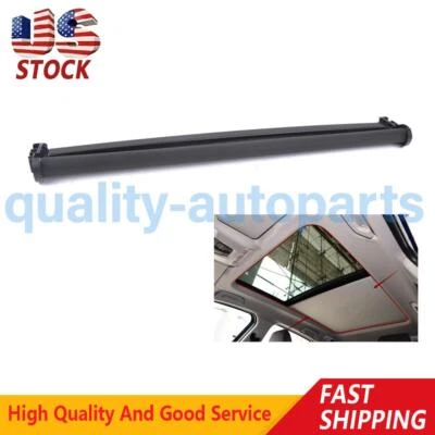 Sunroof Sun Roof-Sunshade Shade Curtain Cover Assembly Fit For BMW X1 2016-2018 Foto 1 de 4