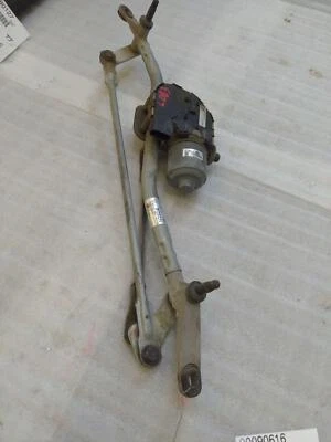 2015 凯迪拉克 CTS 挡风玻璃刮水电机带联动 3397021568 3397021568 — 第 1/4 张图片