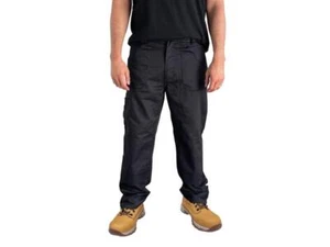 STANLEY Clothing Texas Cargo Trousers Waist 36in Leg 31in STCTEXAS3631 - Picture 1 of 3