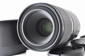 SIGMA 70mm f/2.8 DG MACRO Art 018 Lens for Sony And mount From Japan - Picture 1 of 16