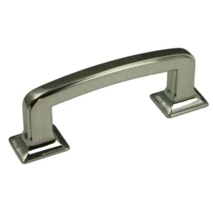 Berenson 4139-1014-P Designers Group 10 3 Inch Center to Center Handle Cabinet P - Picture 1 of 1