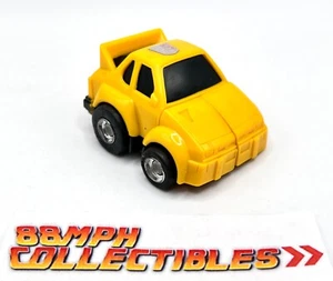 Schöner 1984 Transformers G1 gelber CLIFFJUMPER Prerub TAKARA Vintage - Bild 1 von 9