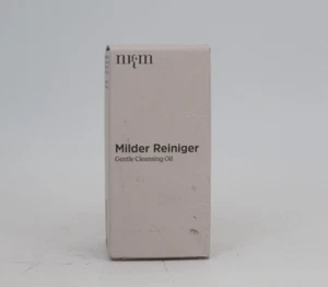 Nkm Milder Reiniger Gentle Cleansing Oil 100ml NEU Mit Rechnung inkl. MwSt - Bild 1 von 3