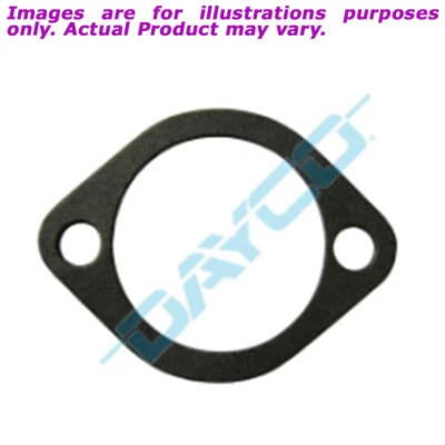 New DAYCO Thermostat Seal For Chrysler Lancer DTG25 - image 1 of 4