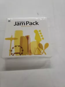 Apple Garage Band Jam Pack Rhythm Section - Picture 1 of 4
