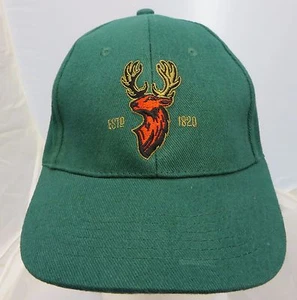 Alexander Keiths Fine Beers Baseball Cap Mütze verstellbar Flexfit - Bild 1 von 2