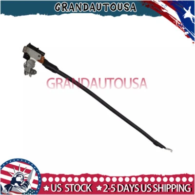 Cable sensor negativo batería para Hyundai Santa Fe 2009-2012 nuevo 37180-2B010 Foto 1 de 4