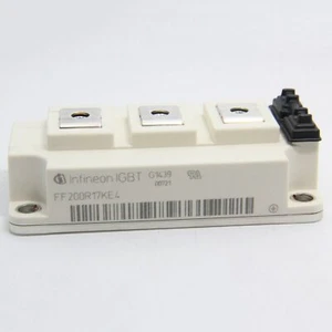 New FF200R17KE4 power module For INFINEON Free Shipping - Picture 1 of 3