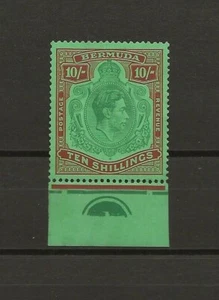 BERMUDA 1938/53 SG 119 MNH - Picture 1 of 2
