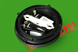 04-2007 bmw e60 528i 530i 525i right left mirror motor adjustment control 8 PIN - Picture 1 of 13