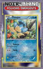 Flotajou Reverse - NB02:Pouvoirs Émergents - 22/98 - Carte Pokémon Française