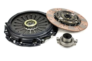 COMPETITION CLUTCH HONDA CIVIC CRX D SERIES CABLE STAGE 3 CLUTCH KIT Z3090 - Picture 1 of 1