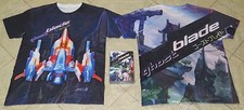 Ghost Blade Spectre-3 Collector's Edition CE VGI EXCLUSIVE Dreamcast + T-Shirt