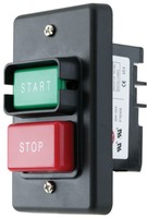 Switch On Off Start Stop Push Button Woodstock Single Phase Motor Electric Amp