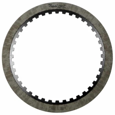 Placa de embrague de fricción Raybestos GPZ220 CHRYSLER 45RFE/545RFE/68RFE 2C GPZ 1999Up Foto 1 de 3