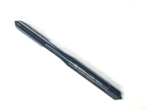 #10-32 GH3 4 FLÖTEN HSS STECKER HANDHAHN DAMPFOXID OSG 1025201 - Bild 1 von 5