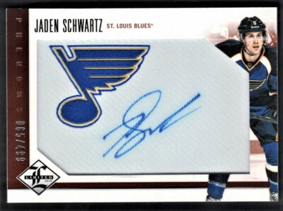 Hockey Cards 3 - You Pick - Autos, Graded, Jerseys, Rookies, #'d, Etc - You Pick - Image 1 of 2