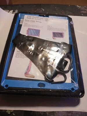 NEW IPad 5th/6th/Air/Air 2/Pro 9.7” Screen protector For Kids - Image 1 of 3