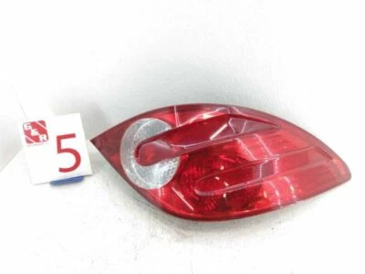 2006-2010 MERCEDES R350 R500 R320 R550 DRIVER LH TAILLIGHT LAMP  2518201564 - Image 1 of 4