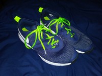 pittsburgh steelers nike air max typha 2