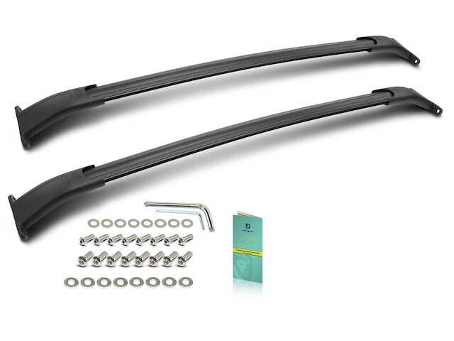 Autopart Premium 44CH23M Roof Rack Fits 2015-2020 Cadillac Escalade ESV 6.2L V8 Foto 1 de 1