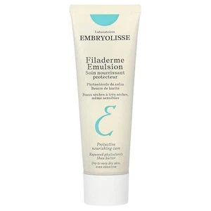 Filaderme Emulsion, Dry to Very Dry Skin, Even Sensitive, 2.54 fl oz (75 ml) - Picture 1 of 3