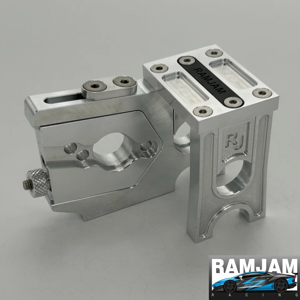 Arrma 6s Sliding Motor Mount - Image 1 of 4