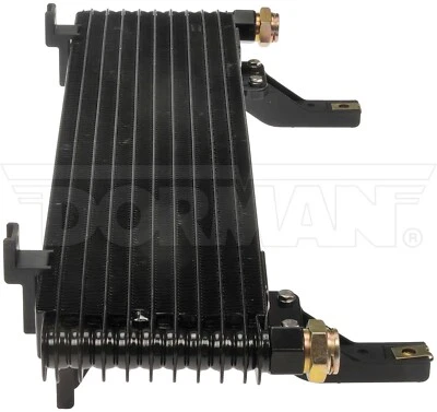 Automatic Transmission Oil Cooler Dorman For 2011-2014 GMC Sierra 3500 HD 6.6L  - Image 1 of 4