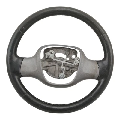 Volante Sterzo SMART FORTWO COUPE' CABRIO 451 Benzina Diesel USATO ORIGINALE - Imagen 1 de 2