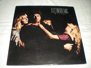 Fleetwood Mac  " Mirage " LP { Please Read! } - Bild 1 von 6