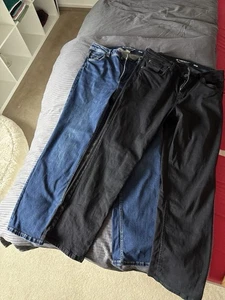 Tom Tailor Damen Jeans, W33 L32 - Bild 1 von 7