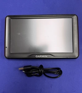 *AS-IS FOR PARTS* Garmin Nuvi 2797LM GPS Navigation System 7” Touch Screen - Picture 1 of 6
