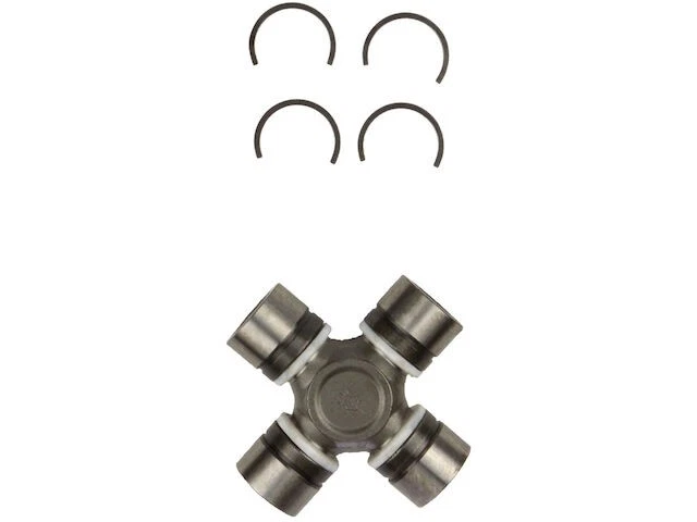 Spicer 91MV97V U Joint Fits 2013-2017 Jeep Wrangler Greasable Greasable - Image 1 of 1