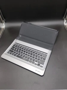 Funda con teclado retroiluminada Logitech CREATE con conector inteligente para iPad Pro 9,7 pulgadas - Imagen 1 de 11