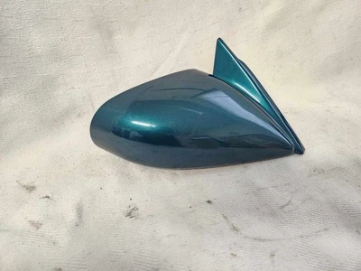 1998 Mitsubishi Eclipse PASSENGER espelho lateral de porta elétrica; não aquecido - Imagem 1 de 4