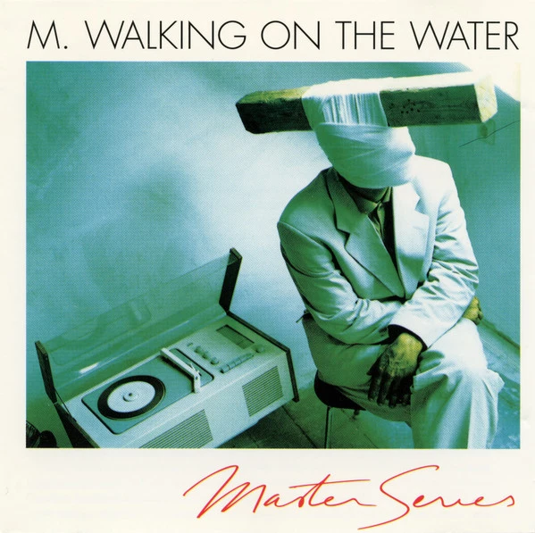 M. Walking On The Water - M. Walking On The Water | CD - Bild 1 von 1