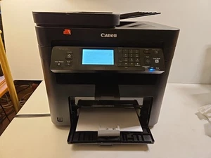 Canon ImageClass MF247dw Laser Printer/Copier/Fax - 40% Toner, Works Great! - Picture 1 of 10