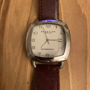 kenneth cole reaction F98-03-RK1013 New Battery - Picture 1 of 9