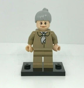 LEGO Spider-Man : Tante May - Personnage Figurine - Set 4854 spd024 - Foto 1 di 2