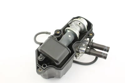 INTERRUPTOR DE MOTOR SUPERIOR SOLENOIDE DE CORTE DE VÁLVULA DE AIRE ORIGINAL YAMAHA V STAR 650 98-11 / 13-16 Foto 1 de 4