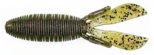 Missile Baits Baby D Bomb - Watermelon Red - Bild 1 von 1